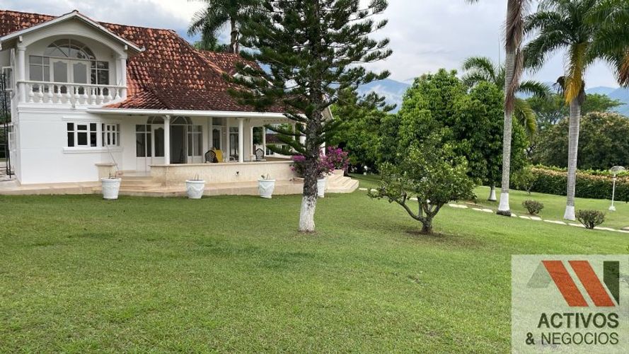 Finca en Venta en San Jerónimo - Miniatura 19