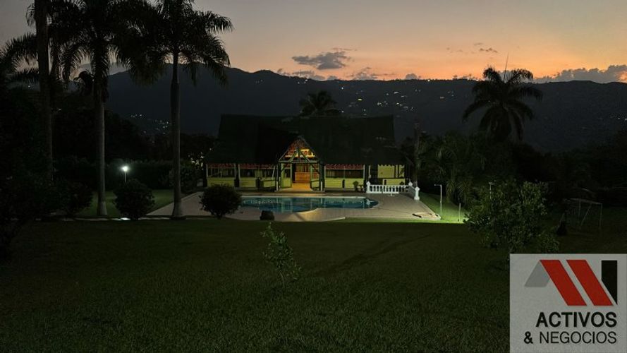 Finca en Venta en San Jerónimo - Miniatura 20