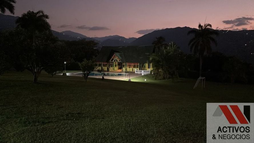Finca en Venta en San Jerónimo - Miniatura 21