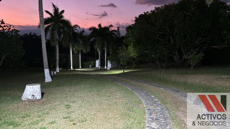 Finca en Venta en San Jerónimo - Miniatura 23