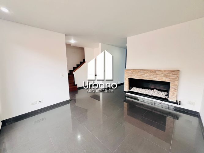 Casa en Arriendo en Delicias Norte, Chía - Imagen 1