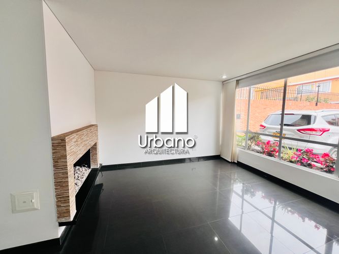 Casa en Arriendo en Delicias Norte, Chía - Miniatura 3