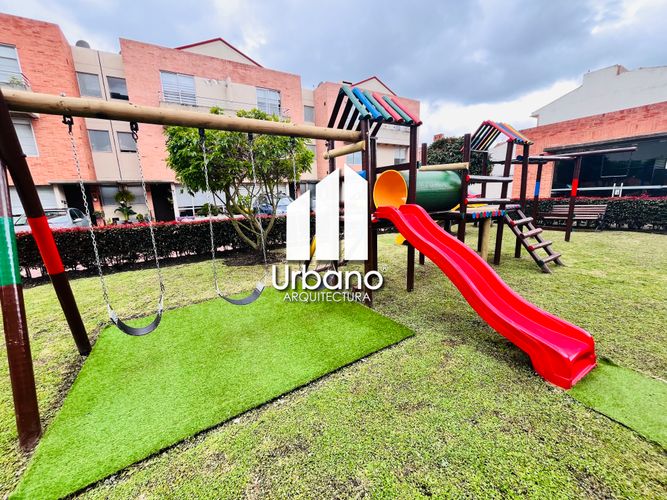Casa en Arriendo en Delicias Norte, Chía - Miniatura 24