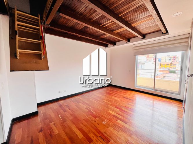 Casa en Arriendo en Delicias Norte, Chía - Miniatura 22