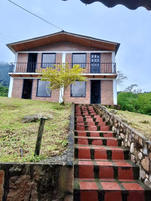 Finca en Venta en San francisco - Imagen 1