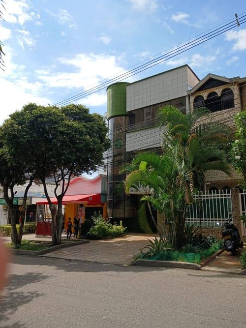 Apartaestudio en Arriendo en El prado, Bucaramanga - Imagen 1