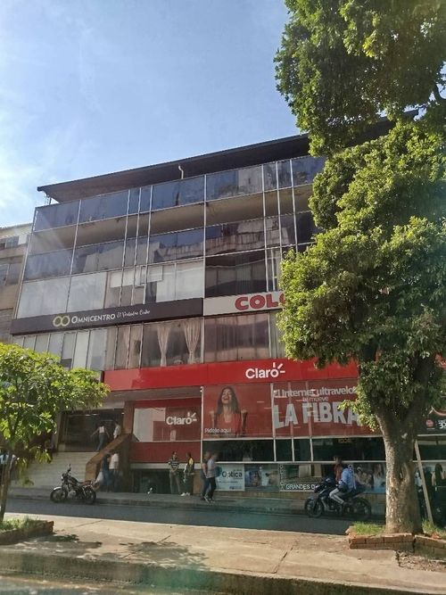 Local en  Arriendo en Centro, Bucaramanga - Imagen 1
