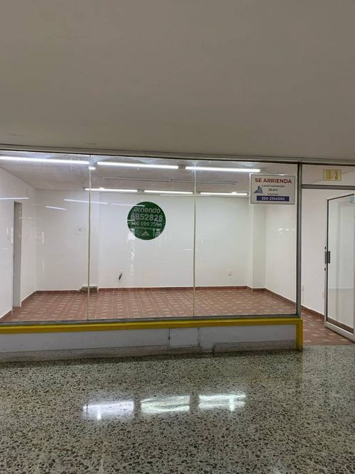 Local en  Arriendo en Centro, Bucaramanga - Miniatura 2