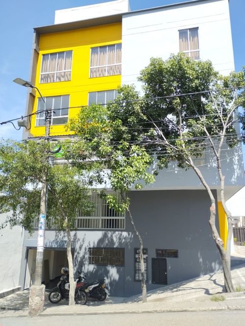 Local en  Arriendo en Casco Antiguo - Floridablanca, Floridablanca - Imagen 1