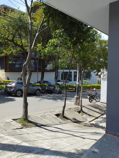 Local en  Arriendo en Casco Antiguo - Floridablanca, Floridablanca - Miniatura 7