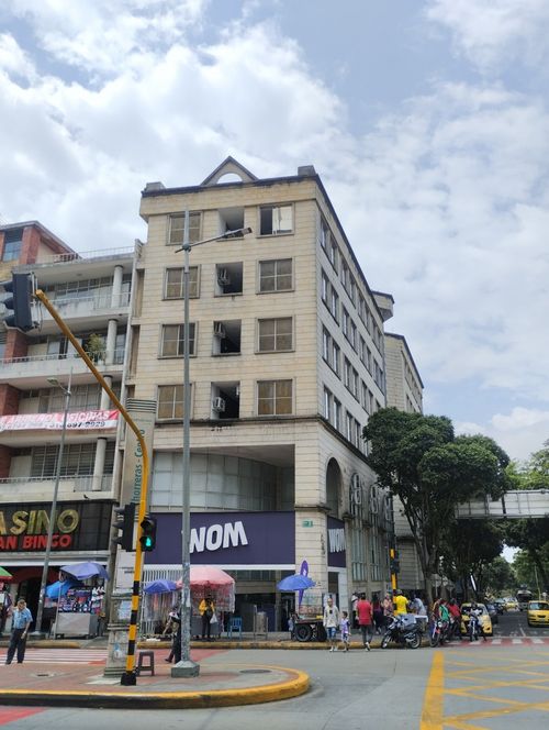 Oficina en  Arriendo en Centro, Bucaramanga - Imagen 1