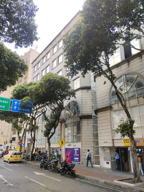 Oficina en  Arriendo en Centro, Bucaramanga - Miniatura 2