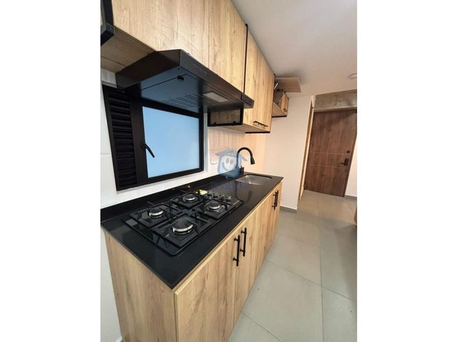Apartaestudio en Venta en Monserrate, Santa rosa - Miniatura 2