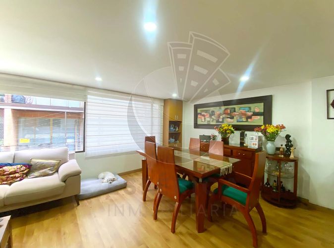 Apartamento en Venta en Navarra, Bogotá - Miniatura 3