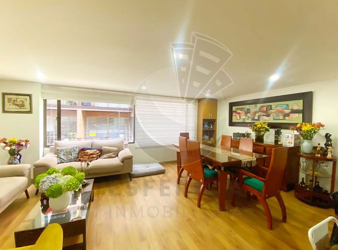 Apartamento en Venta en Navarra, Bogotá - Miniatura 2
