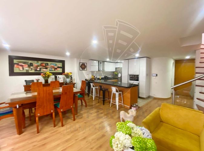 Apartamento en Venta en Navarra, Bogotá - Miniatura 5