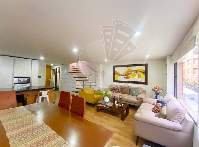 Apartamento en Venta en Navarra, Bogotá - Miniatura 6