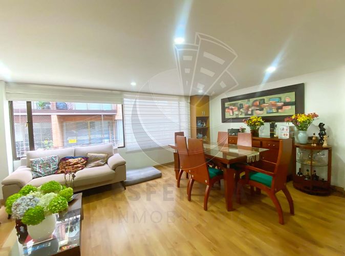Apartamento en Venta en Navarra, Bogotá - Miniatura 7