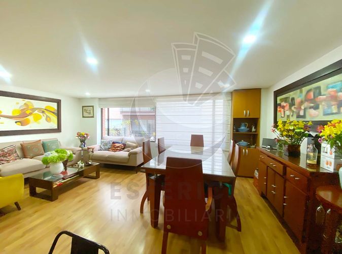 Apartamento en Venta en Navarra, Bogotá - Imagen 1