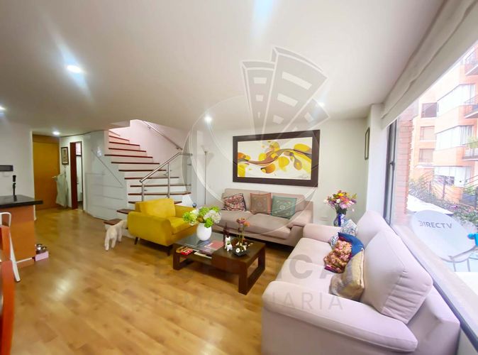 Apartamento en Venta en Navarra, Bogotá - Miniatura 9