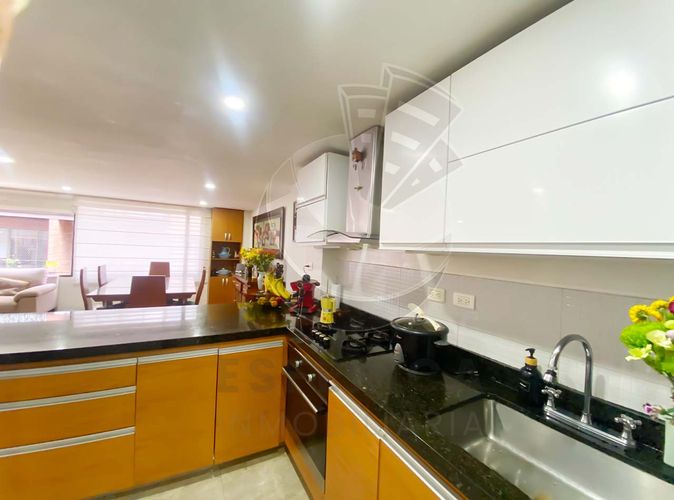 Apartamento en Venta en Navarra, Bogotá - Miniatura 10