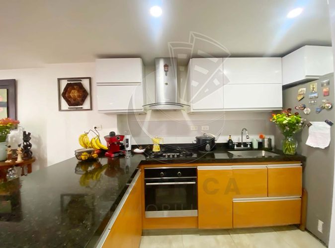 Apartamento en Venta en Navarra, Bogotá - Miniatura 11