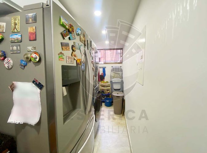 Apartamento en Venta en Navarra, Bogotá - Miniatura 12