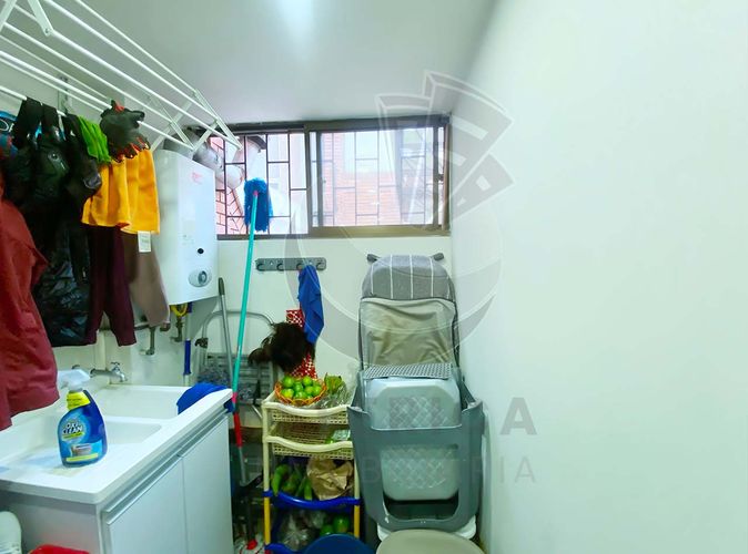 Apartamento en Venta en Navarra, Bogotá - Miniatura 13