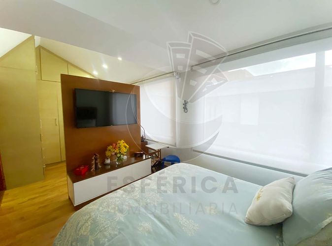 Apartamento en Venta en Navarra, Bogotá - Miniatura 14