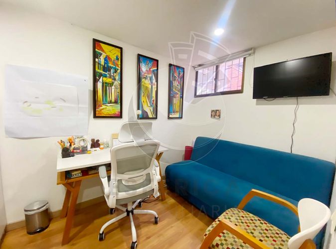 Apartamento en Venta en Navarra, Bogotá - Miniatura 17