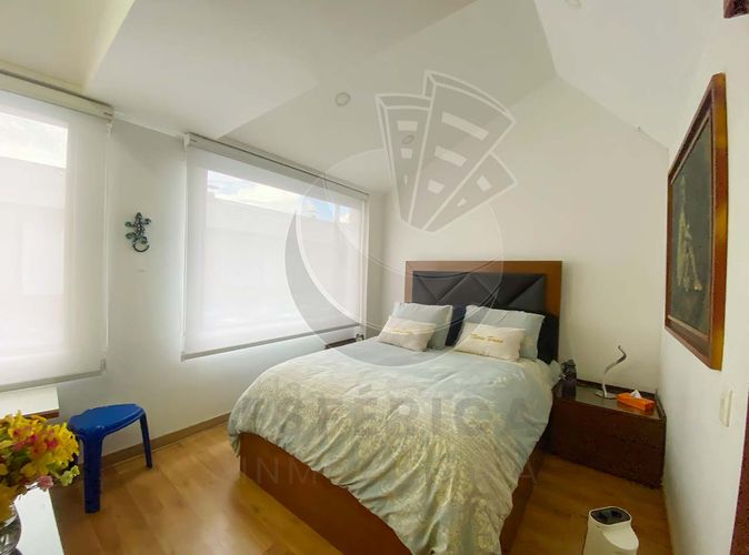 Apartamento en Venta en Navarra, Bogotá - Miniatura 20