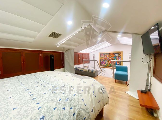 Apartamento en Venta en Navarra, Bogotá - Miniatura 21