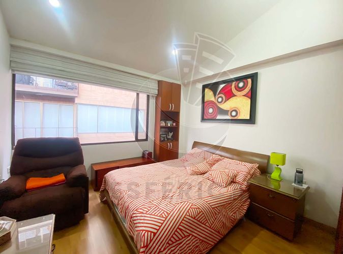 Apartamento en Venta en Navarra, Bogotá - Miniatura 23