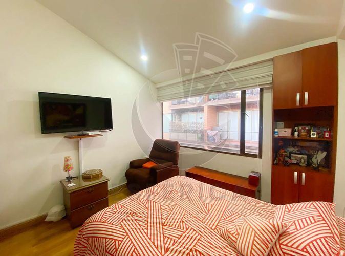 Apartamento en Venta en Navarra, Bogotá - Miniatura 24