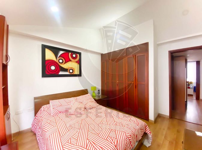Apartamento en Venta en Navarra, Bogotá - Miniatura 25