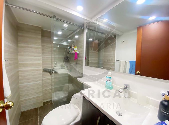 Apartamento en Venta en Navarra, Bogotá - Miniatura 27