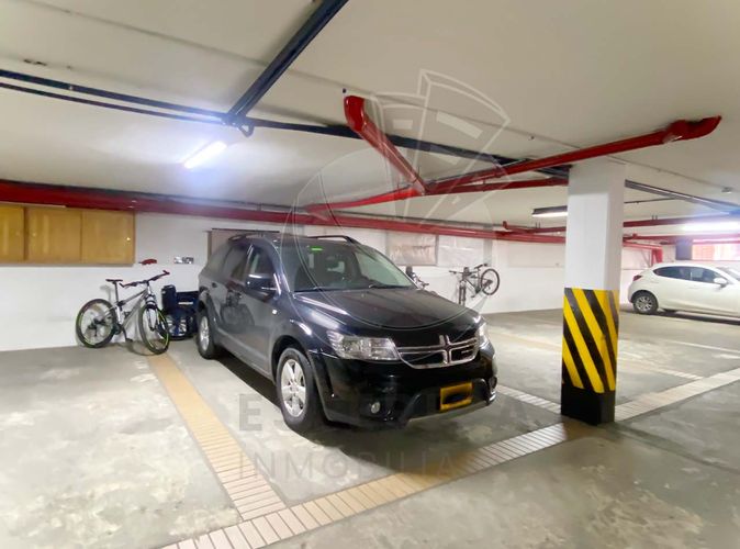 Apartamento en Venta en Navarra, Bogotá - Miniatura 29