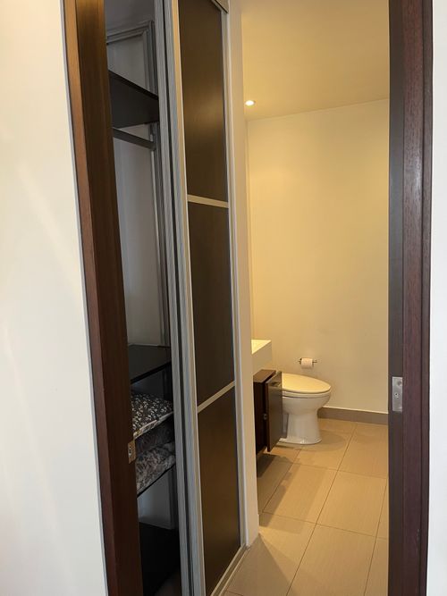 Apartaestudio en Arriendo en San patricio, Bogotá - Miniatura 2