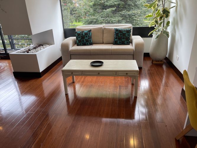 Apartaestudio en Arriendo en San patricio, Bogotá - Miniatura 3