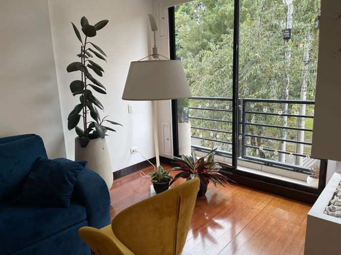 Apartaestudio en Arriendo en San patricio, Bogotá - Miniatura 16