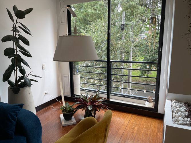 Apartaestudio en Arriendo en San patricio, Bogotá - Miniatura 17