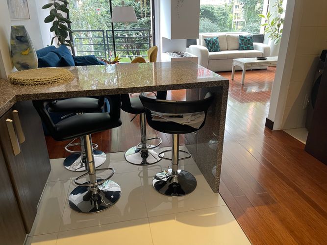 Apartaestudio en Arriendo en San patricio, Bogotá - Miniatura 18