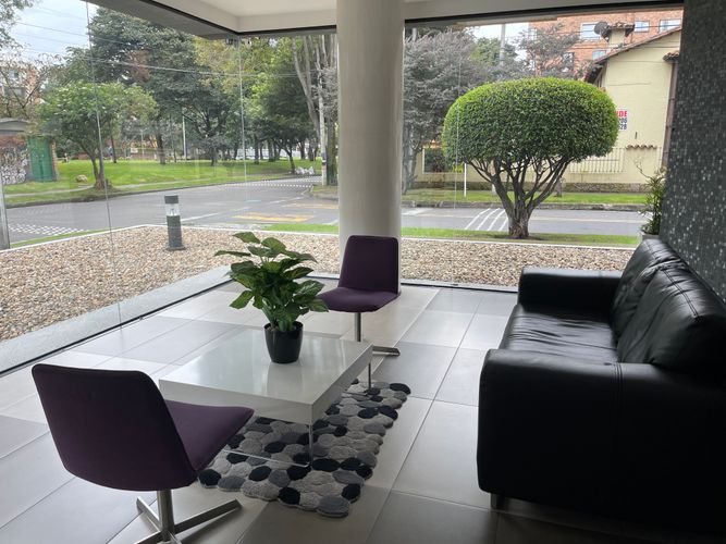 Apartaestudio en Arriendo en San patricio, Bogotá - Miniatura 19