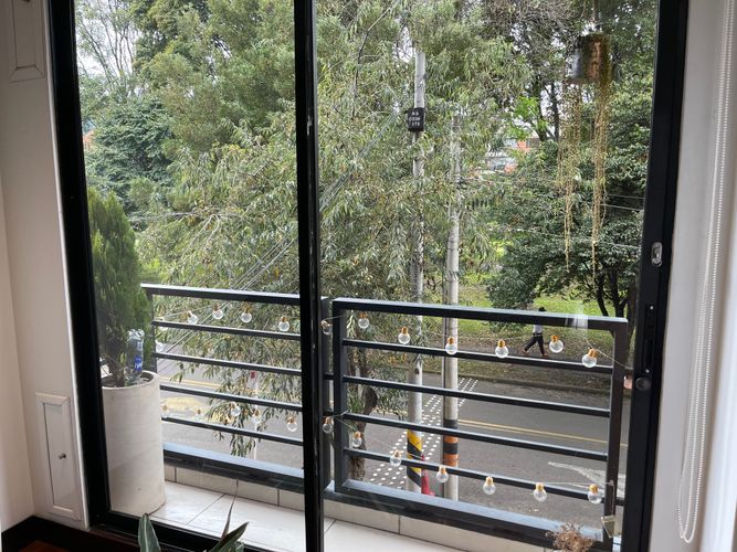 Apartaestudio en Arriendo en San patricio, Bogotá - Miniatura 20