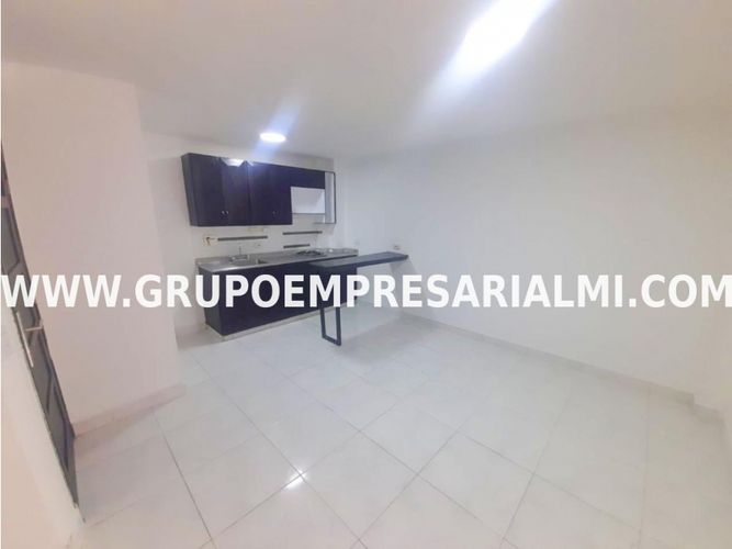 Apartaestudio en Arriendo en Belén, Medellín - Imagen 1