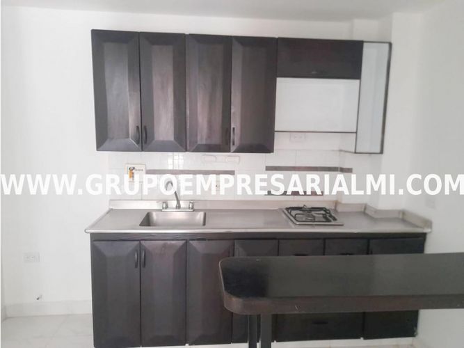Apartaestudio en Arriendo en Belén, Medellín - Miniatura 2