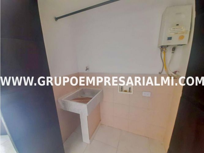 Apartaestudio en Arriendo en Belén, Medellín - Miniatura 8