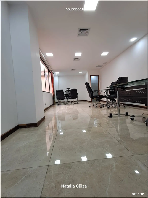 Oficina en Venta en Sector lago uribe, Pereira - Miniatura 2