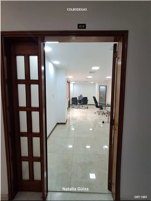 Oficina en Venta en Sector lago uribe, Pereira - Miniatura 3