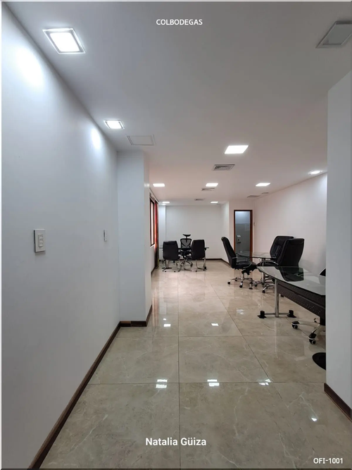 Oficina en Venta en Sector lago uribe, Pereira - Miniatura 4